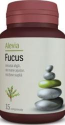 Fucus - Alevia