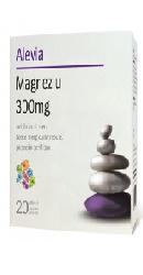 Magneziu 300mg solubil - Alevia