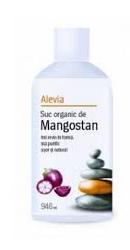 Mangostan Suc  Alevia