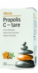 Propolis C tare - Alevia