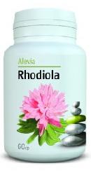 Rhodiola - Alevia