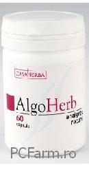 Algoherb - Casa Herba