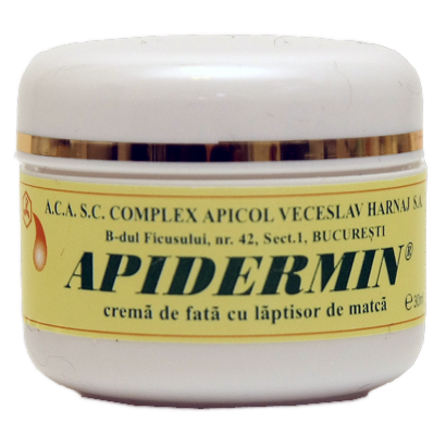 Apidermin crema 45 ml