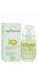 Crema Bio antirid cu laptisor de matca si Omega 3 - Apimond