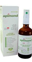Lotiune antiacneica cu Celule Stem Bio - Apimond