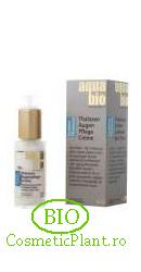 Crema antirid pentru ochi Bio Thalasso - Aqua Bio