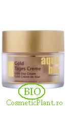 Crema de zi Bio Gold - Aqua Bio