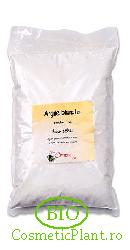 Argila Alba - Centifolia
