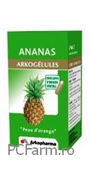 Ananas - Arkopharma