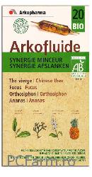 Extract Fluid de Plante  - Arkopharma