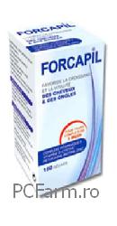 Forcapil - Arkopharma