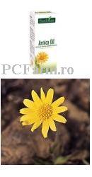 Arnica Oil	