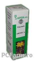 Tinctura de Arnica