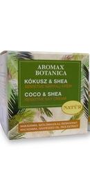 Botanica Crema zi sensitive  - Aromax