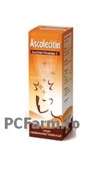 Ascolecitin