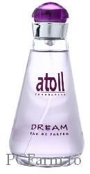 Apa de Parfum Atoll - Dream