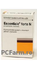 Essentiale forte, capsule