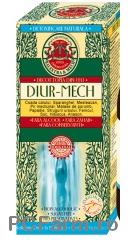 Diur - Mech