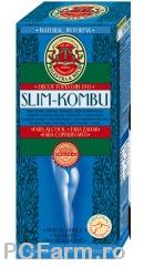 Slim Kombu - Mech