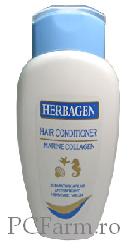 Balsam cu colagen marin nativ - Herbagen