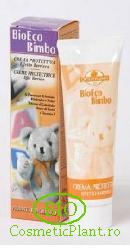 BioEco Bimbo Crema Protectiva cu Efect de Bariera - Bema