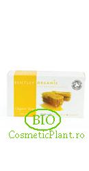 Sapun mangaietor cu miere - Bentley Organic