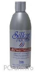 Sampon Silkat Protein - Bes