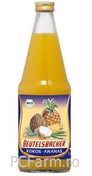 Suc de Cocos si Ananas - Beutelsbacher