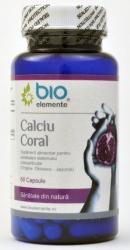 Calciu Coral - BioElemente
