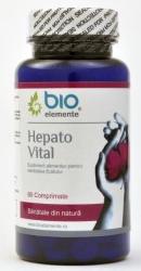 Hepato Vital - BioElemente