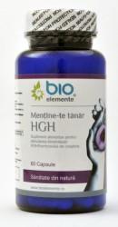 HGH - BioElemente