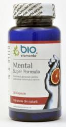 Mental Super Formula - BioElemente