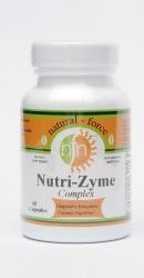 Super Complex Digestiv Nutry Zime