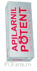 Apilarnil Potent - Biofarm