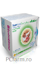 Absorbante zilnice EveryDay - Biointimo