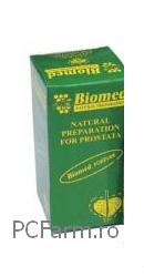 Biomed pentru Prostata