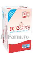 Biotics Baby - Ozone
