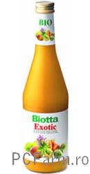 Suc Exotic - Biotta