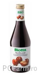 Suc de prune - Biotta