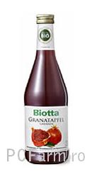 Suc de rodie - Biotta