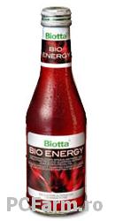 Suc Bio Energy - Biotta
