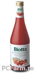 Cocktail de legume - Biotta