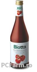 Suc de rosii - Biotta