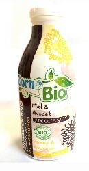 Sampon bio pentru par normal - Born to Bio