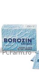 Borozin