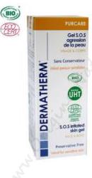 Gel reparator crema Purcare SOS - Dermatherm