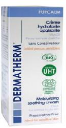 Crema hidratanta si calmanta Purcalm - Dermatherm