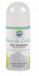 Deodorant stick cu piatra de alaun - Aluna