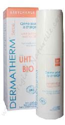 Crema de schimb pentru bebe Babychange - Dermatherm