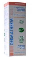 BabyCream Crema hidratanta si protectoare  - Dermatherm